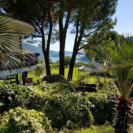 Gaia Apartment Sale Marasino