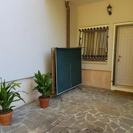Gaia Apartment *