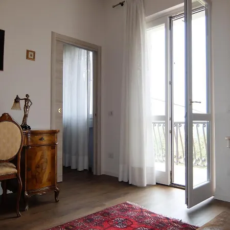Gaia Apartment Sale Marasino