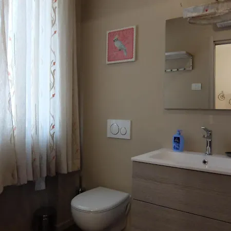 Apartment Gaia