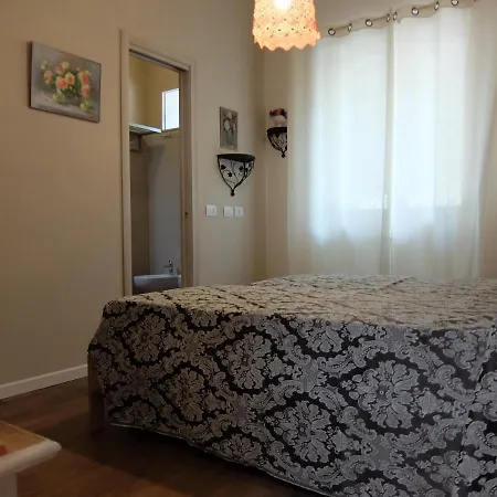 Gaia Apartment *