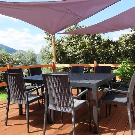 Gaia Apartment Sale Marasino