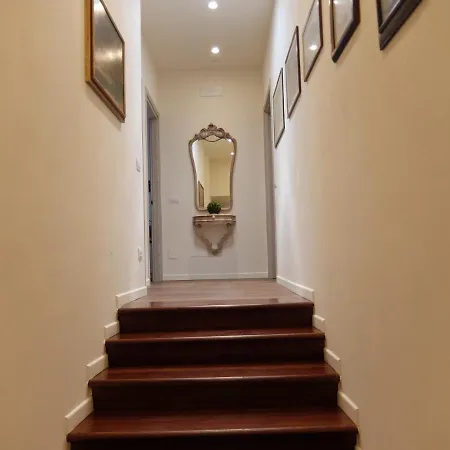 Gaia Apartment