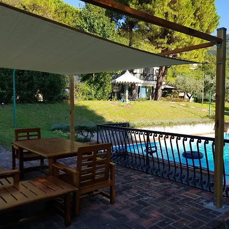 Gaia Apartment Sale Marasino