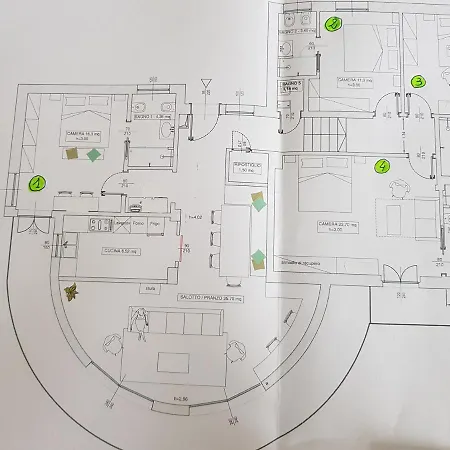 Apartment Gaia Sale Marasino