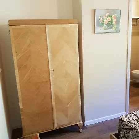 Gaia Apartment *